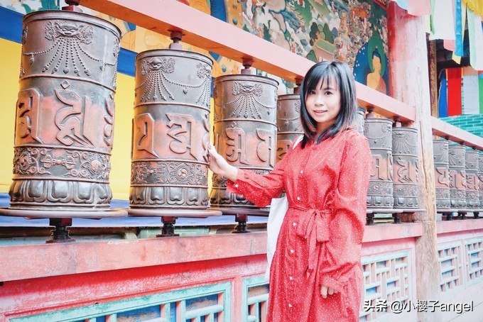 大西北环线深度旅行,大西北千沟万壑