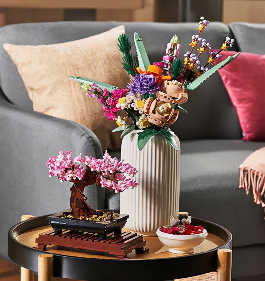 高手应该从哪一款乐高入手,乐高怎么挑选