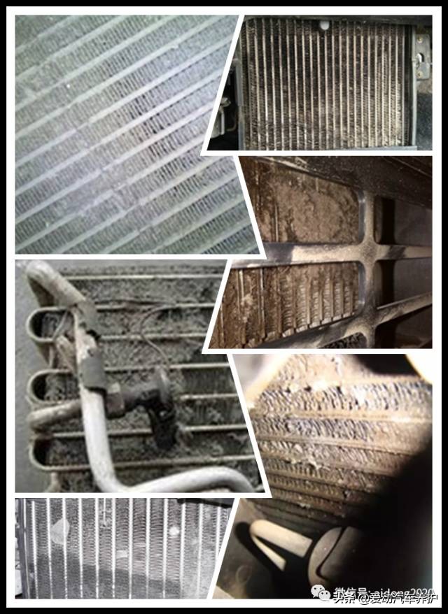 蒸发箱清洗和空调管道清洗哪个好,h6汽车空调蒸发箱清洗方法视频