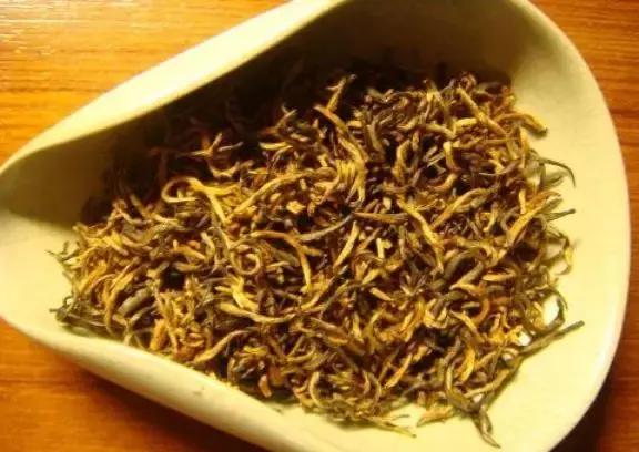 工夫红茶的六大鉴别要点有哪些,工夫红茶有几种