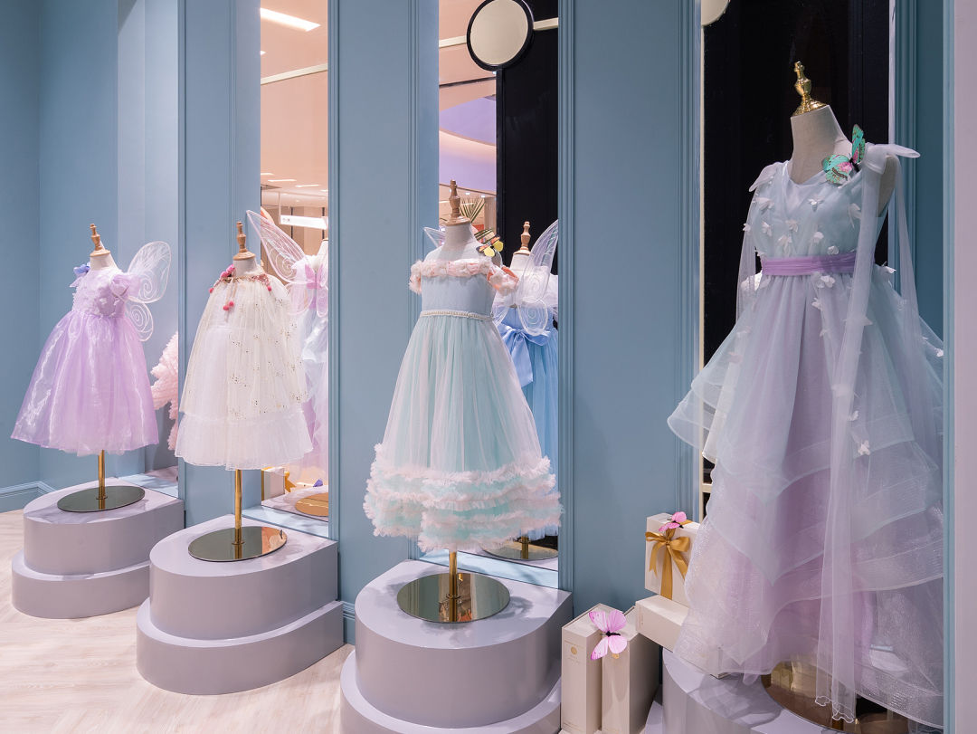 风靡妈咪圈的儿童乐园届“爱马仕”来成都啦.498元3次超值宠粉卡