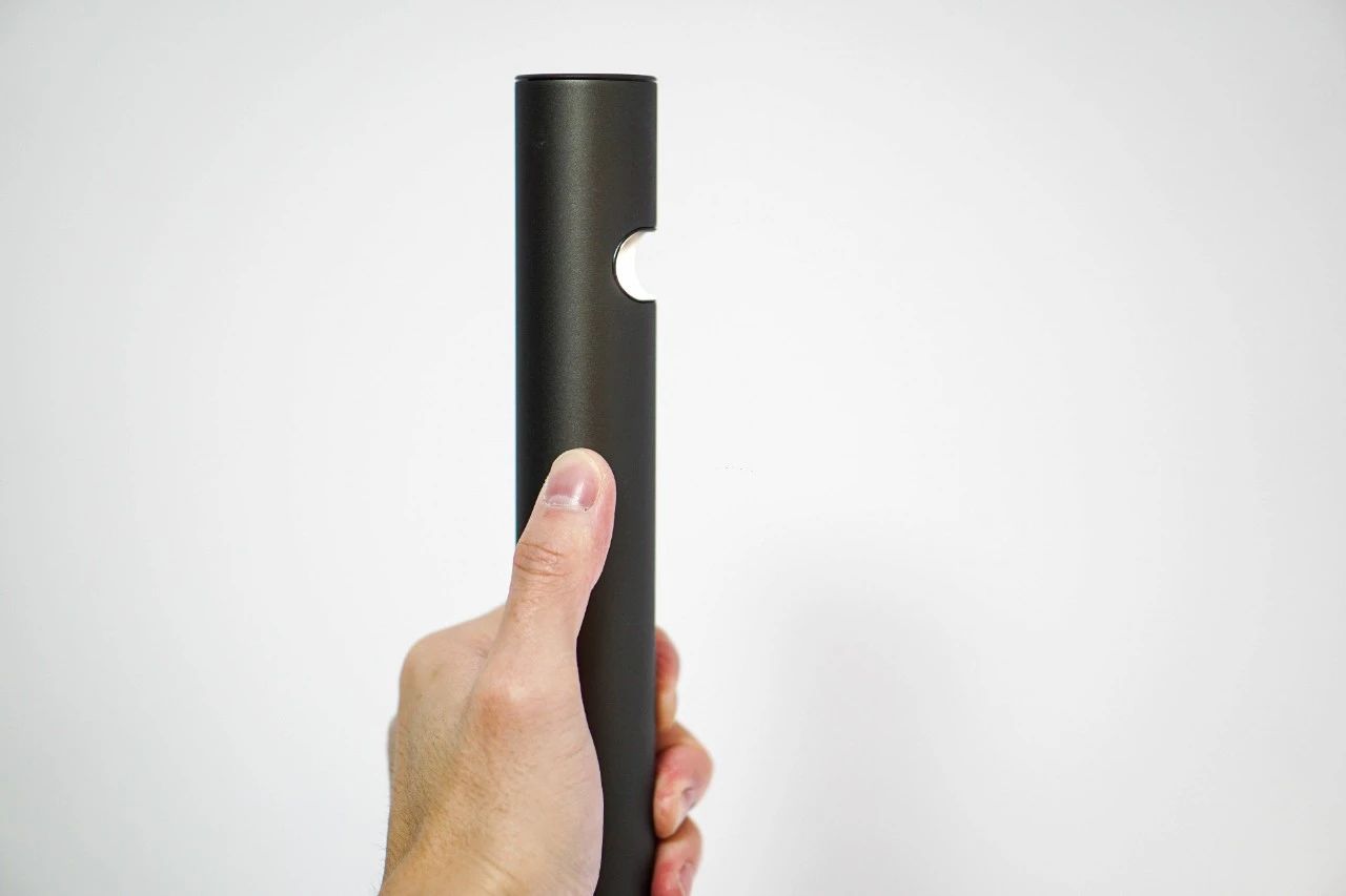 jya台灯评测,jya极简台灯效果