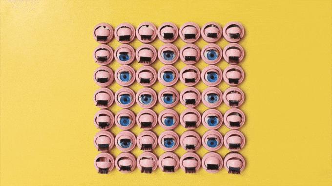 设计新趋势,设计新流行趋势