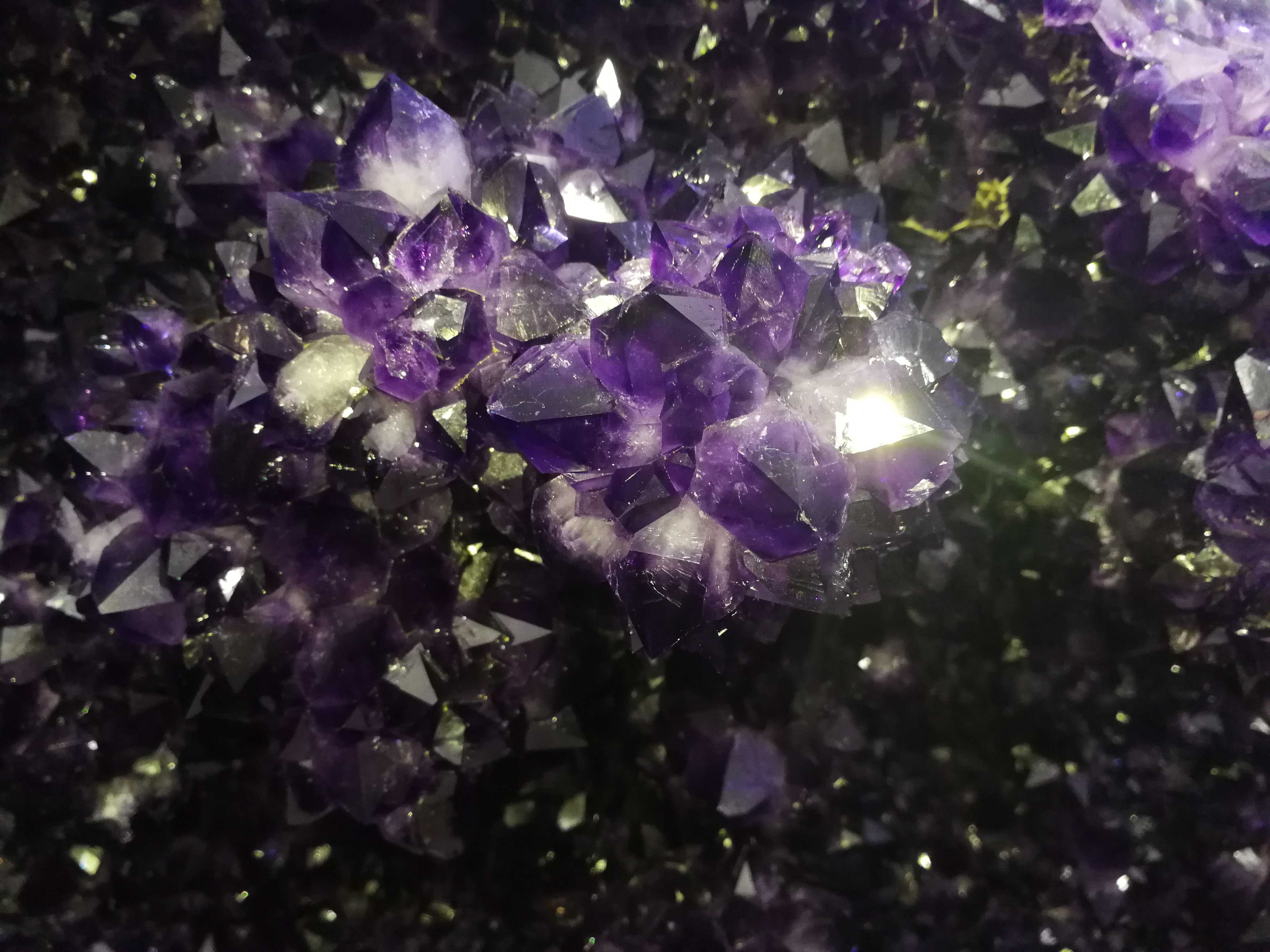 福如东海！来水晶之都——东海县看水晶！开启你的福气之旅