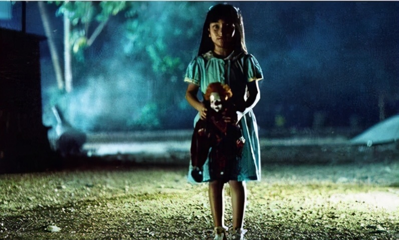 咒乐园吓过多少人,咒乐园最后结局为什么还是死了