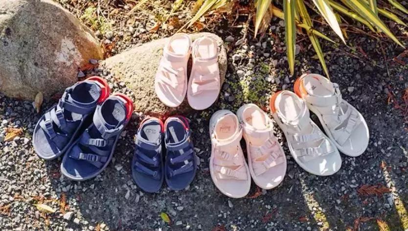 男士夏季必备的几双鞋排名,男士必备的几双鞋好看又百搭