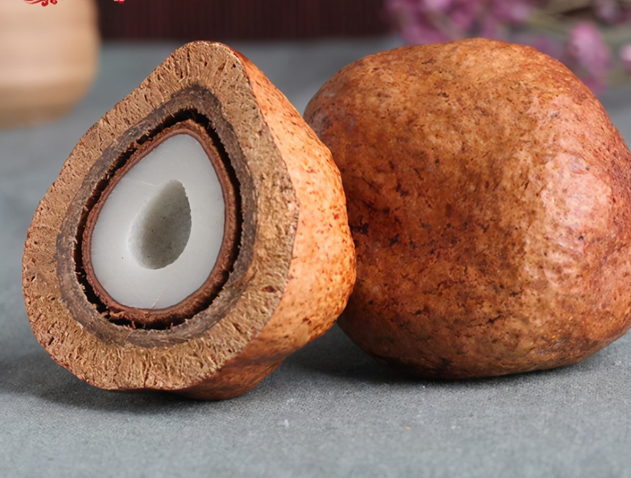 有料丨扎心了老铁！你花2000块开的佛心果，可能就值3块钱