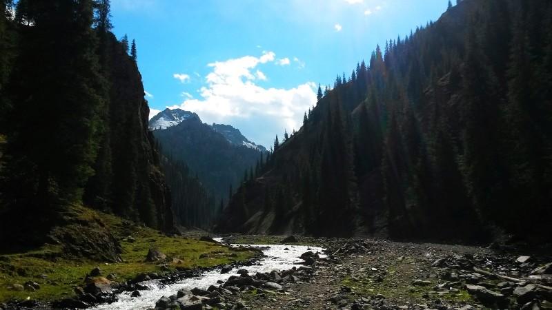 带上UL从狼塔C回家