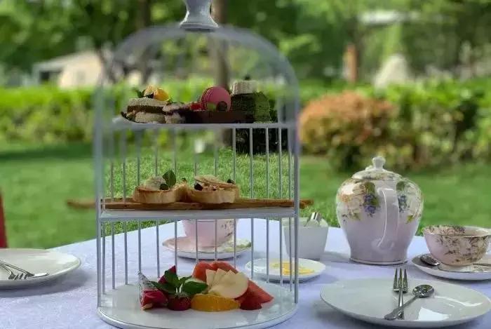 西安适合拍照的打卡地小寨,西安最值得打卡的网红景点介绍