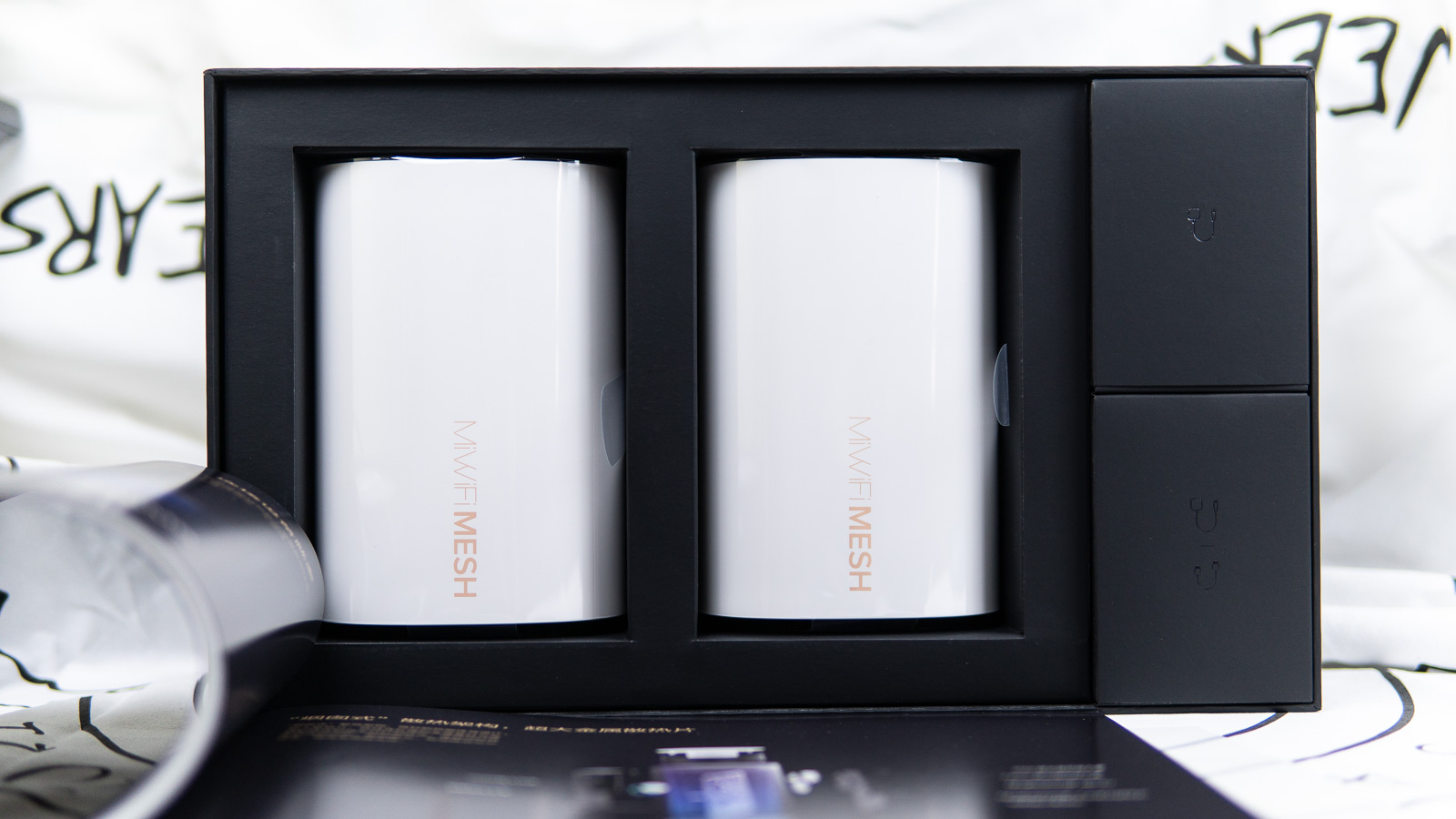 哪一年的小米路由器开始mesh,小米路由器能与tplinkmesh组网