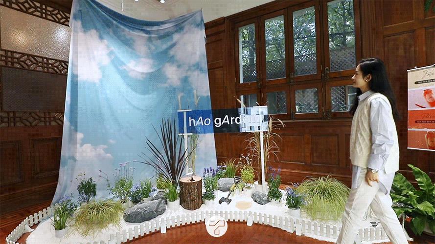 魔都新晋时尚地标,魔都新晋打卡地