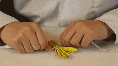 小蜜蜂手工制作可以戴头上的,小蜜蜂手工制作大全图片