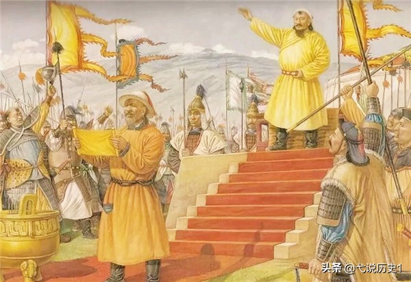 北宋与辽国版图,北宋时期的契丹和金国