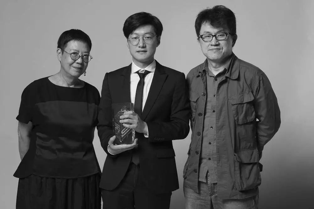 柴小雨FIRST征战记