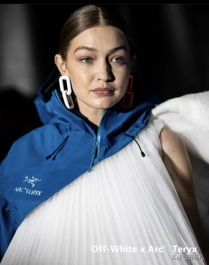 arcteryx始祖鸟休闲买什么系列,始祖鸟arcteryx第六代防晒衣