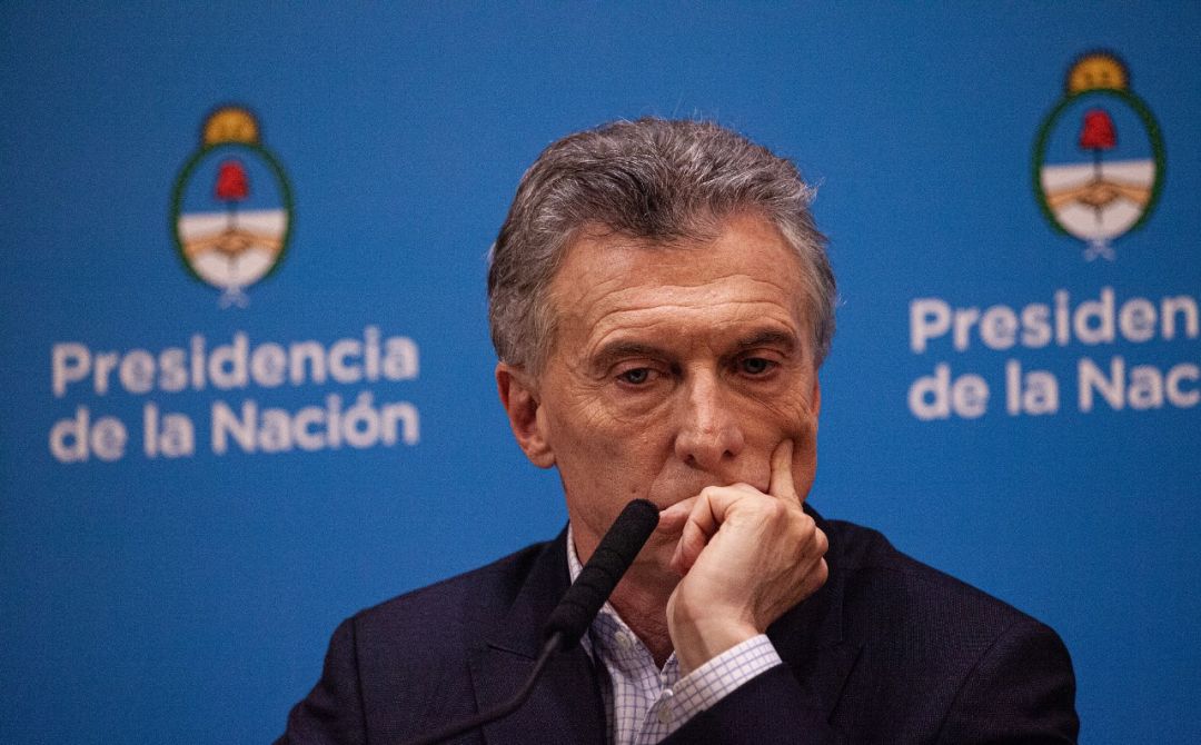 阿根廷一夜闪崩！29年前人均GDP是中国的14倍