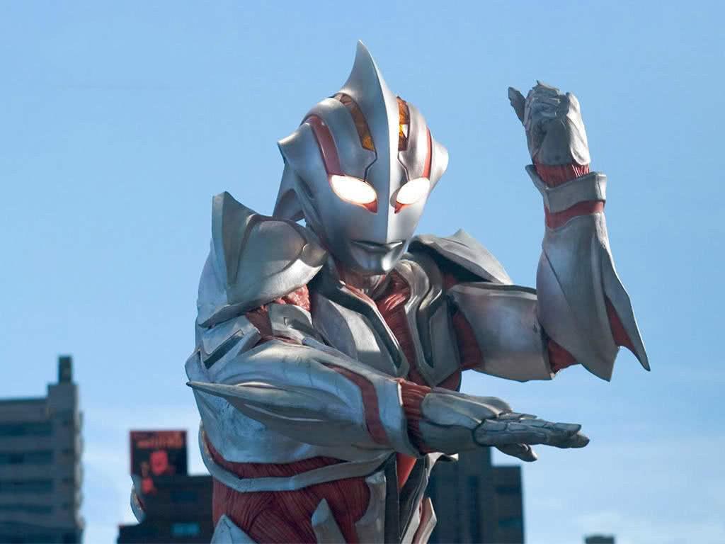 56位奥特曼照片及名字,56个奥特曼名字与大图