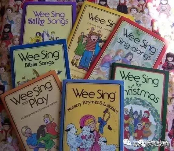 英文启蒙绘本推荐,4岁绘本精读