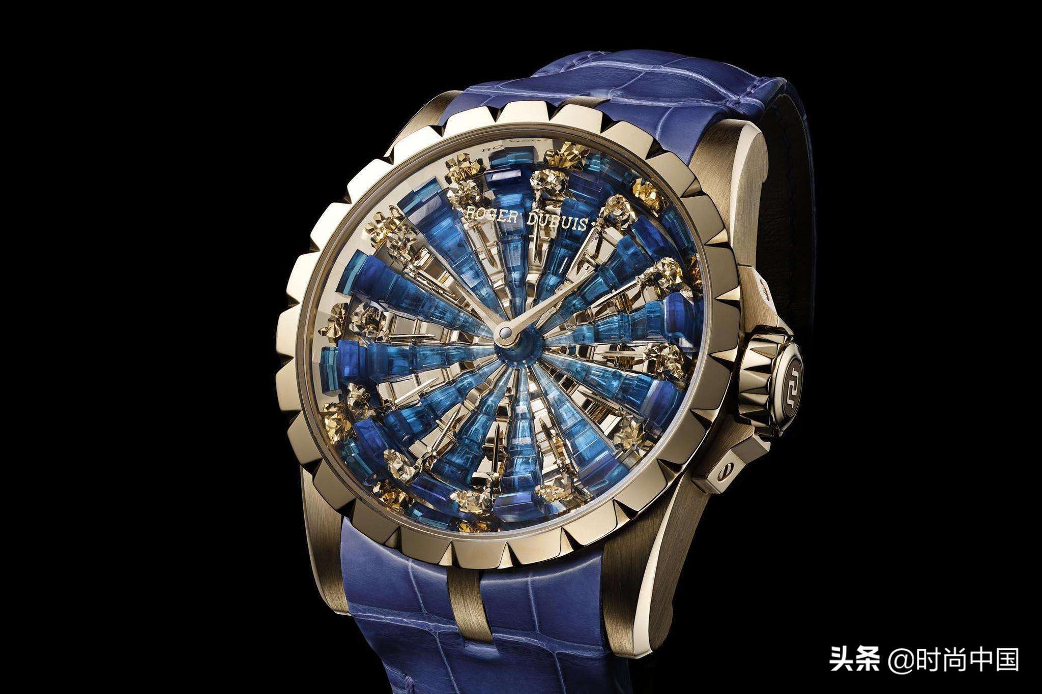 时间的艺术图片大全,时间的精美艺术