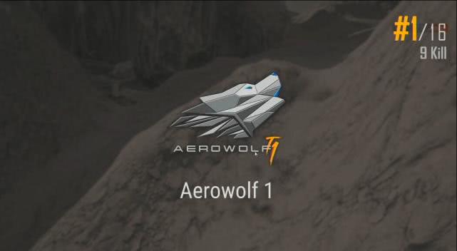 fgs4am第四局,FGS国际邀请赛