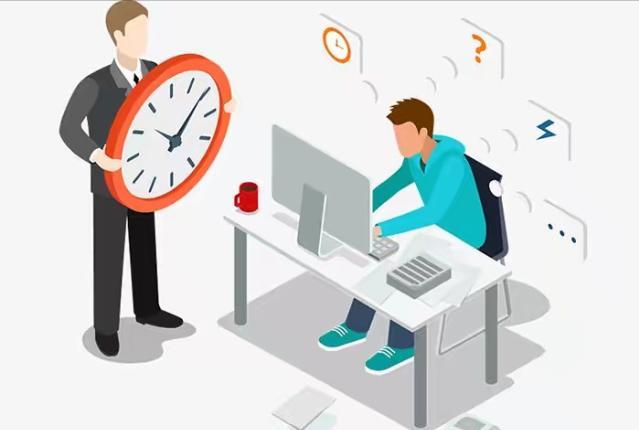 如何合理利用时间看小视频,如何合理利用时间视频