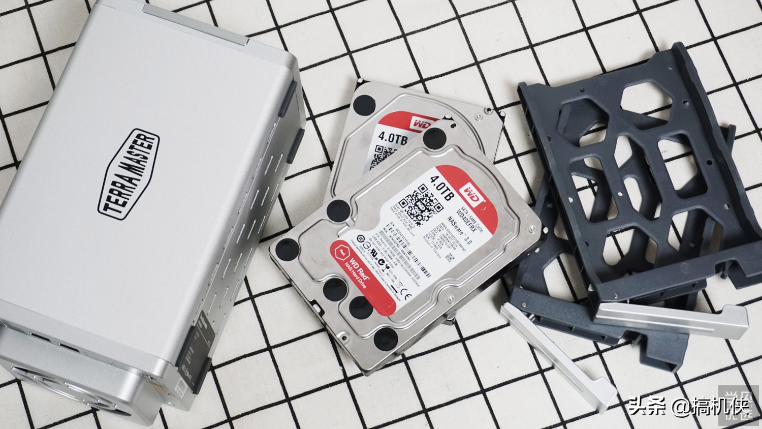 铁威马f2nas2使用说明,铁威马f2nas2