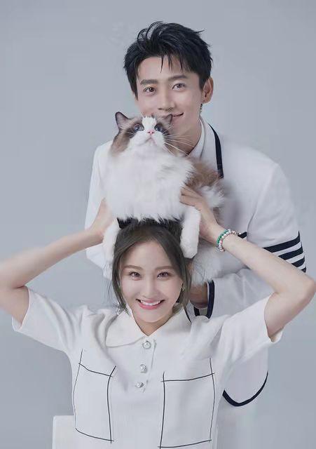 不负初恋的12位男明星,情史干净没污点的10位男星