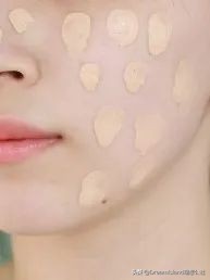 美妆好物狂欢粉底液,适合春天的粉底液