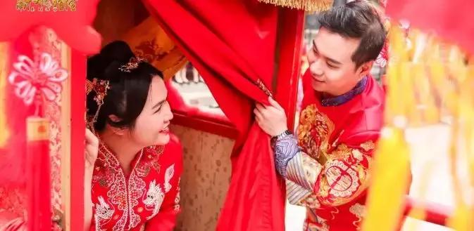 沙湾三月三独有的仪式感,广州沙湾古镇三月三