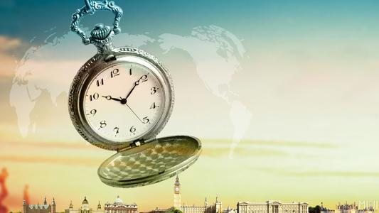 爱因斯坦为啥说时间只是一种幻觉,爱因斯坦说时间只是人类错觉