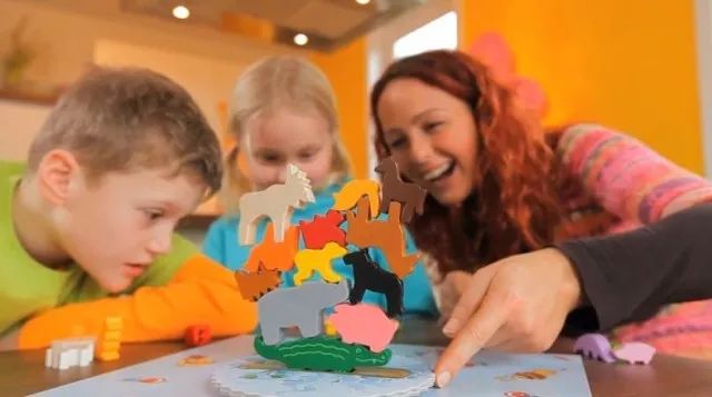 haba桌游教学,haba桌游课值得报班么