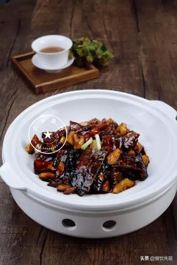 甲鱼菜谱家常菜做法,甲鱼菜正确吃法大全