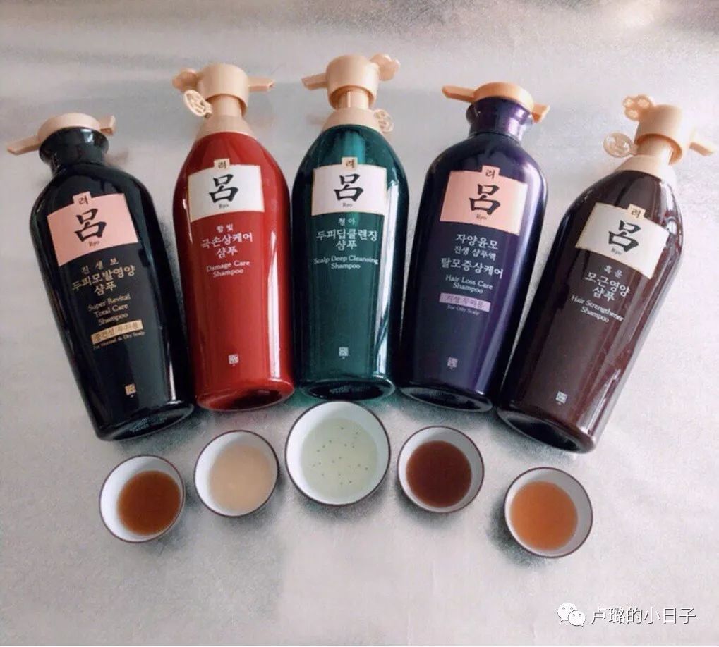 可以拯救发际线的洗发水推荐,拯救干枯毛躁和去屑的平价洗发水