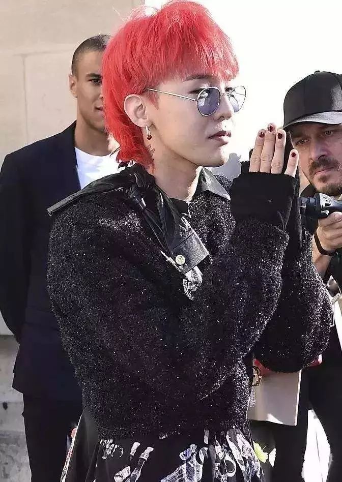 权志龙是顶级男神吗,权志龙新一代