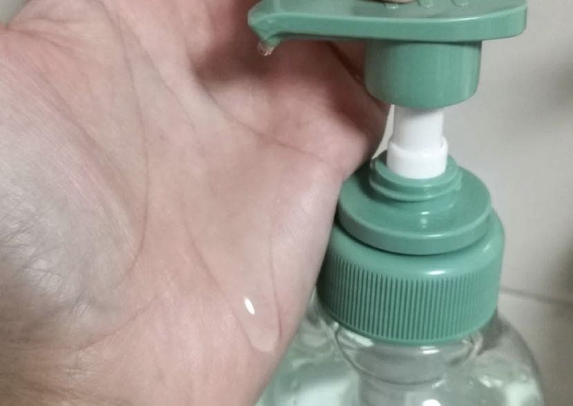 洗发水控油蓬松推荐花王,花王洗发水冷感款温和款区别