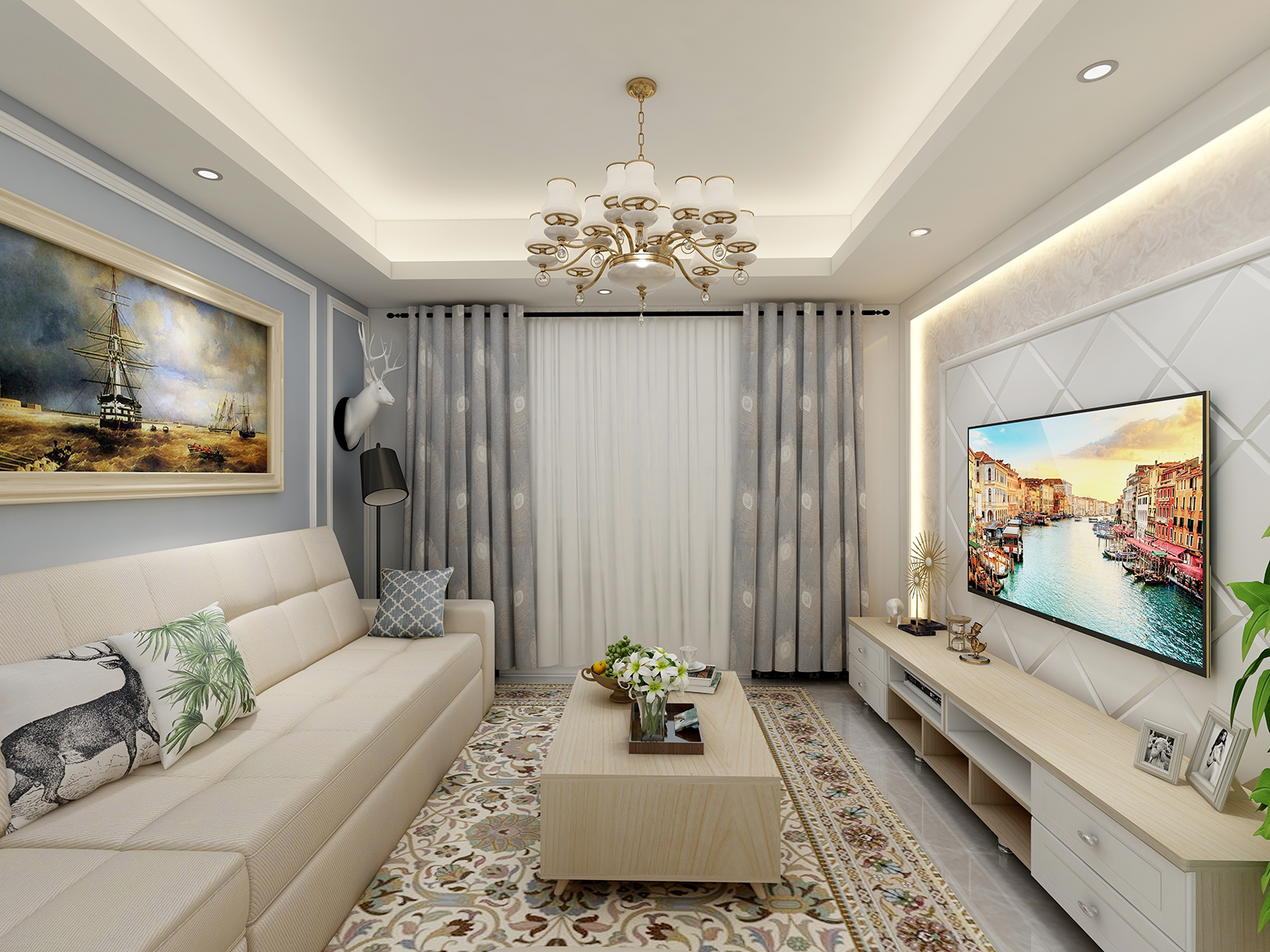 装修攻略二手房装修流程小白,如何谈装修流程的详细步骤