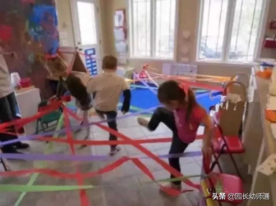 适合室内玩的暖场小游戏,冬天来了小朋友玩什么游戏