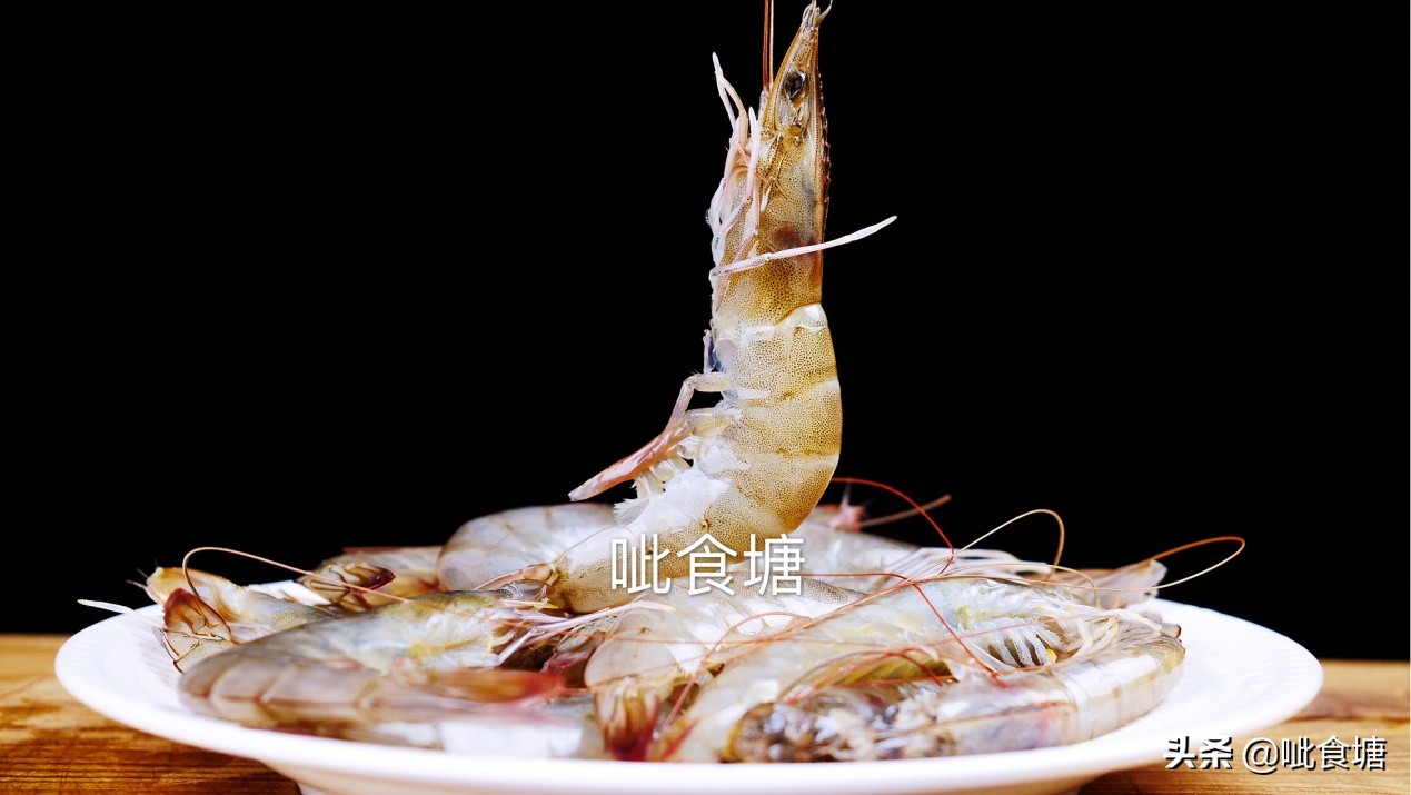 虾滑丝瓜怎么做好吃,怎样炒丝瓜好吃放虾