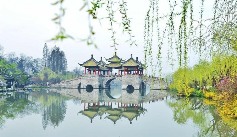 江苏盐城和泰州哪个发达,扬州和盐城哪个更有发展潜力