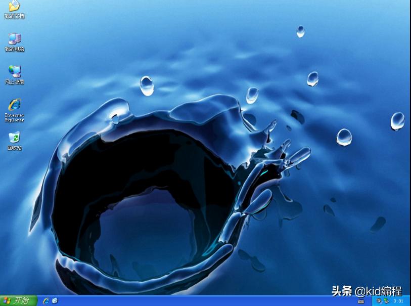 怎么安装虚拟机软件详细教程,ros软路由虚拟机安装配置