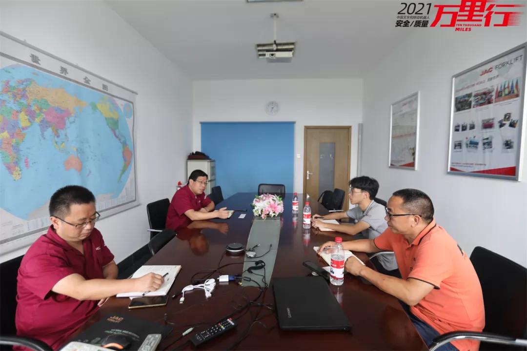 中叉网2021年叉车排名,中叉网叉车排名