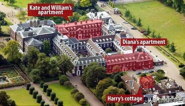 英国王室凯特,英国王室大战梅根