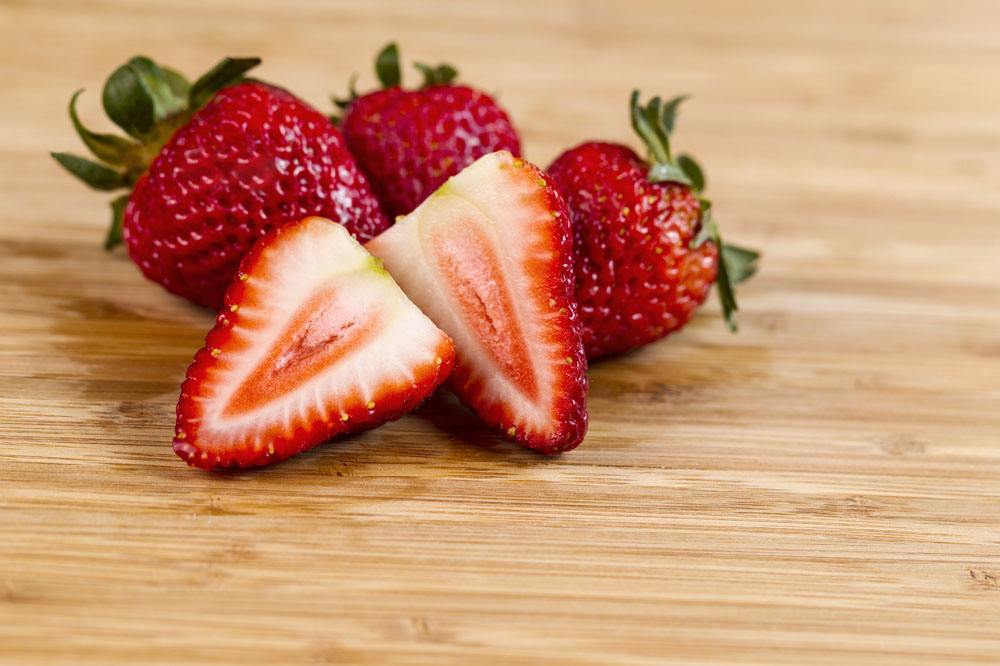 你属于什么水果？我是西瓜