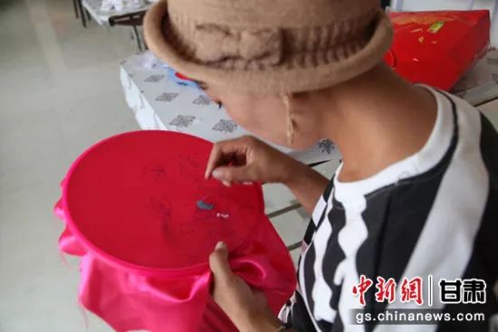 甘肃东乡县农村创业项目,甘肃农村创业青年