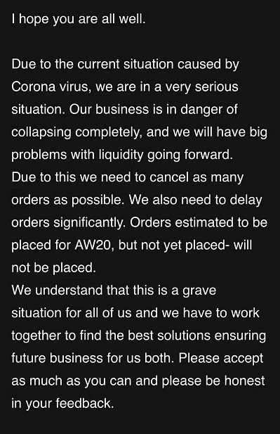 外贸客户下单又退单,外贸客户减少订单原因分析