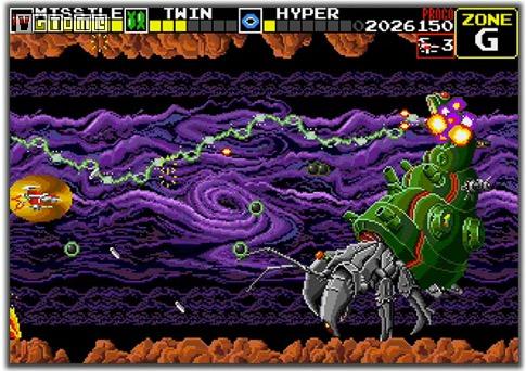 这个时代所追求的16位机:迷你MD全解析