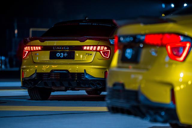 巅峰极速本田新款思域,天下武功唯快不破16秒跑完赛道