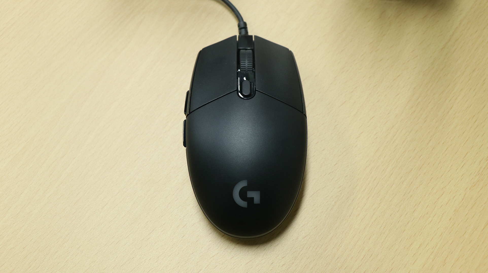 鼠标罗技g102一代和二代的区别,罗技鼠标g102侧面的2个键干啥的