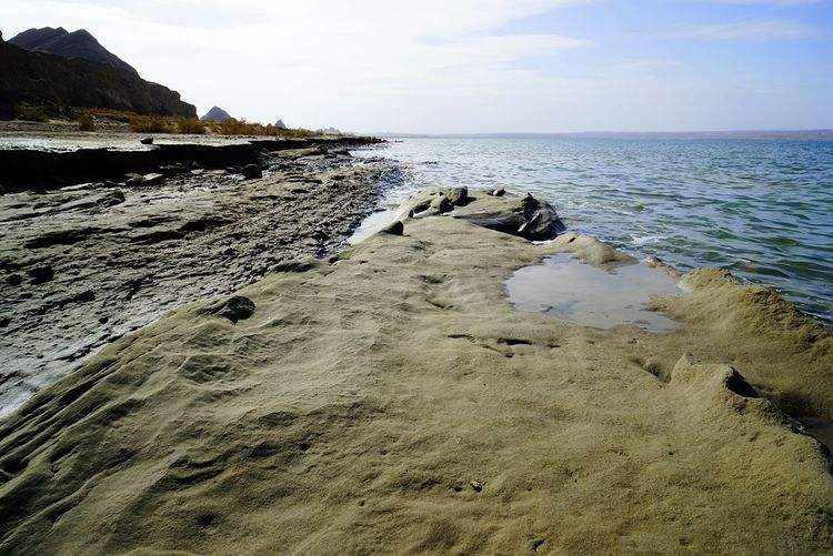 托素湖就是外星人遗址吗,托素湖真的有外星人吗