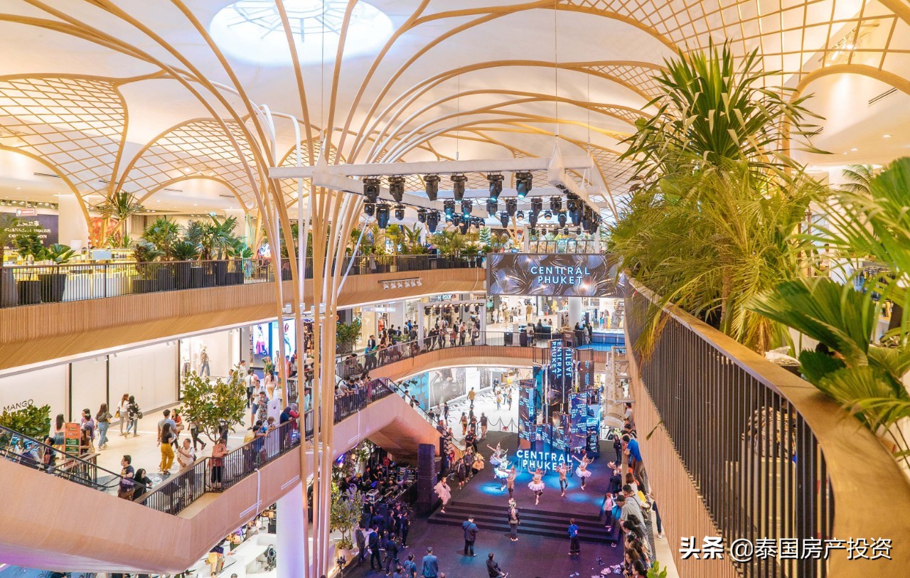 普吉岛购物哪里好,普吉岛必买10大商品